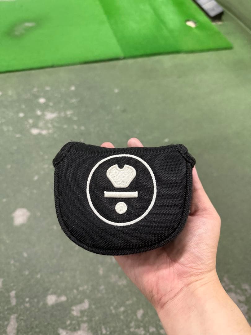 L.A.B.GOLF MEZZ.1 MAX カスタムパター 45インチ　長尺