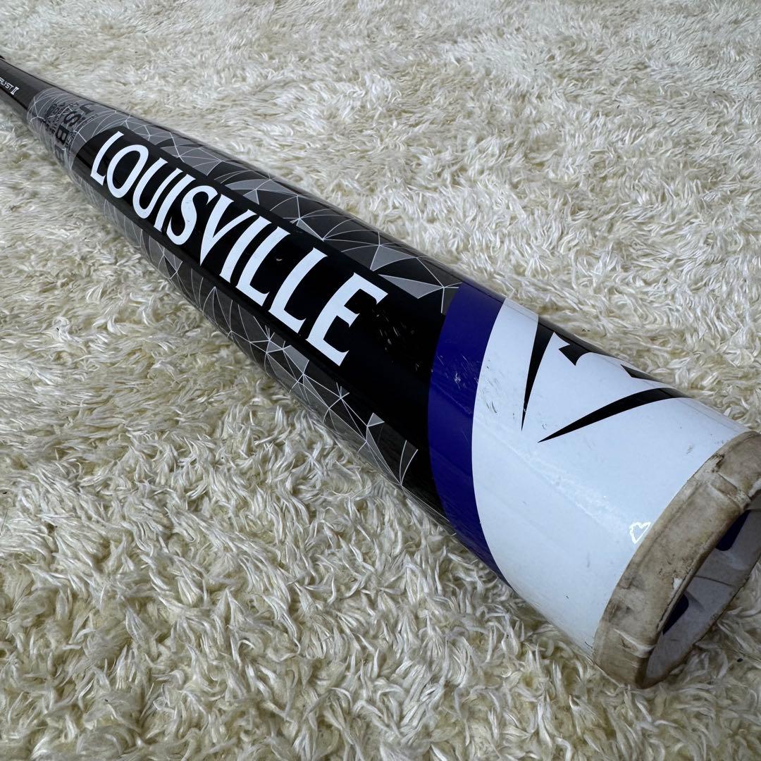 LOUISVILLE SLUGGER(ルイスビルスラッガー・ルイビルスラッガー)