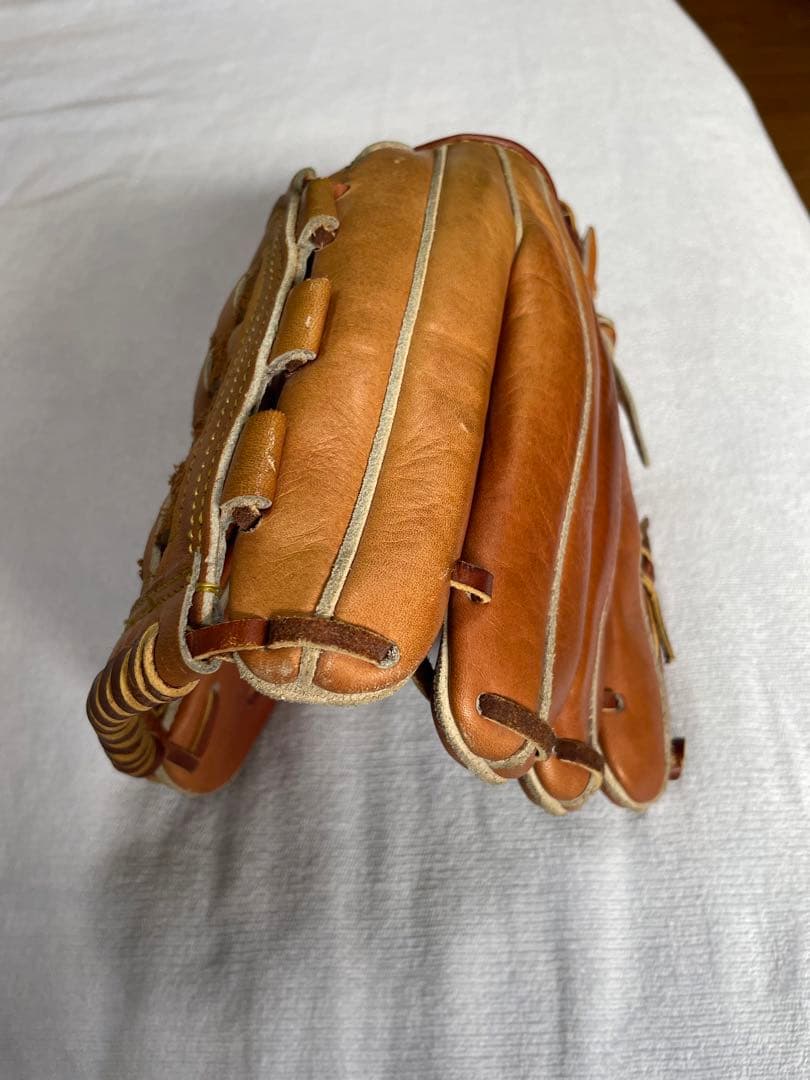 Rawlings ローリングス 軟式用 グローブ  ヴィンテージ  RG405L