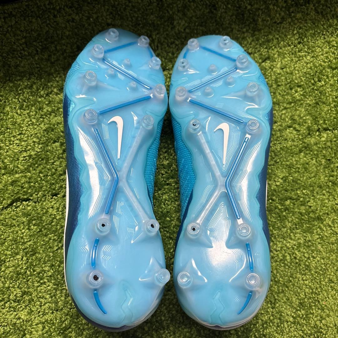 定価以下！ナイキ ファントム GX II エリート AG-PRO 25.5cm