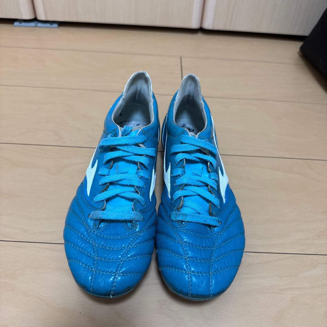 Mizuno モレリアネオ2 限定色 25cm