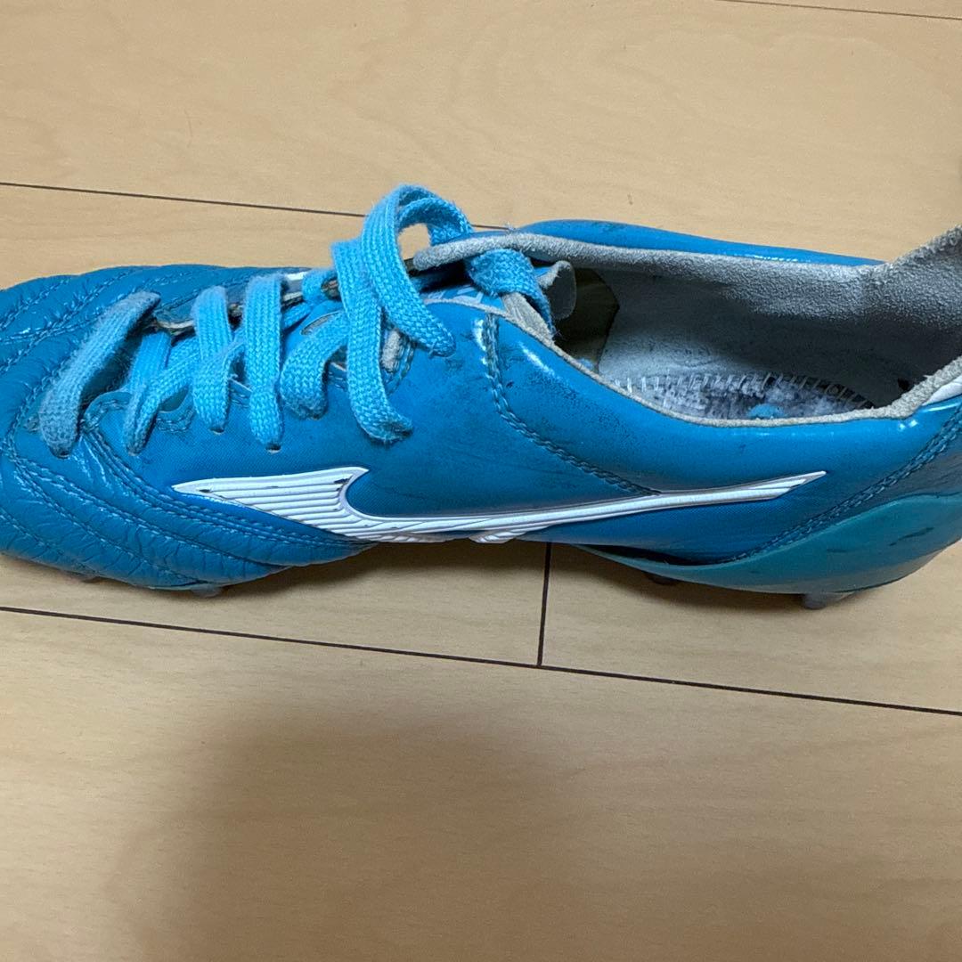 Mizuno モレリアネオ2 限定色 25cm