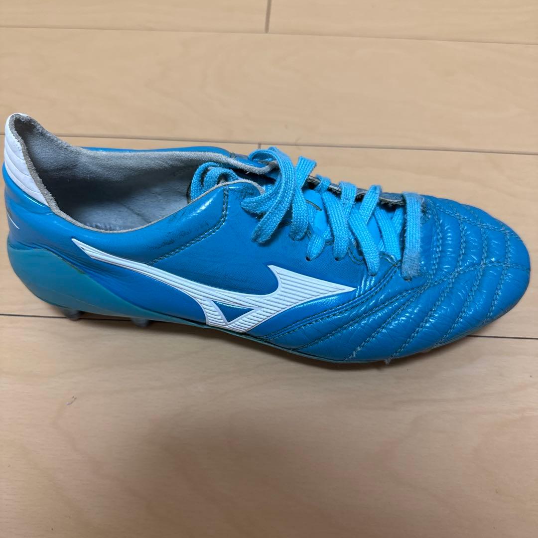 Mizuno モレリアネオ2 限定色 25cm