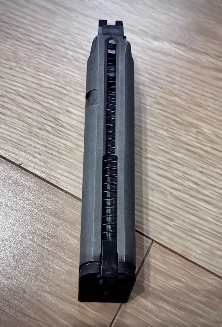 東京マルイ ガスブローバック グロック17 カスタムG17 GLOCK 19