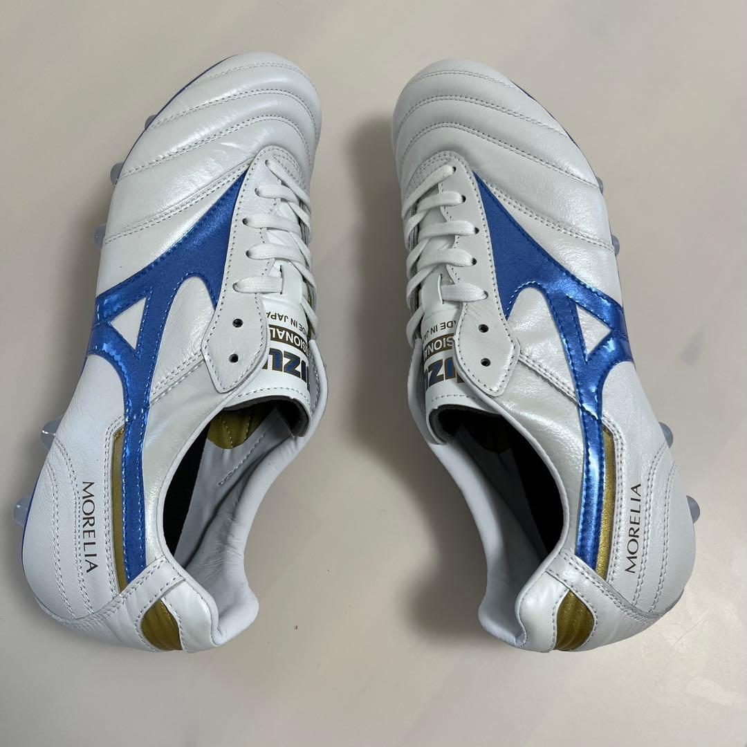 ☆ジンジン☆さん専用。MIZUNO モレリア 2 JAPAN