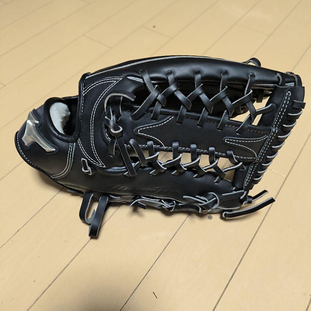 硬式グローブ　イチローモデル　A51 外野手用