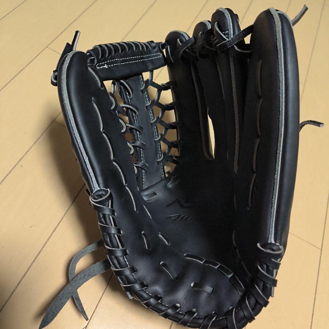 硬式グローブ　イチローモデル　A51 外野手用
