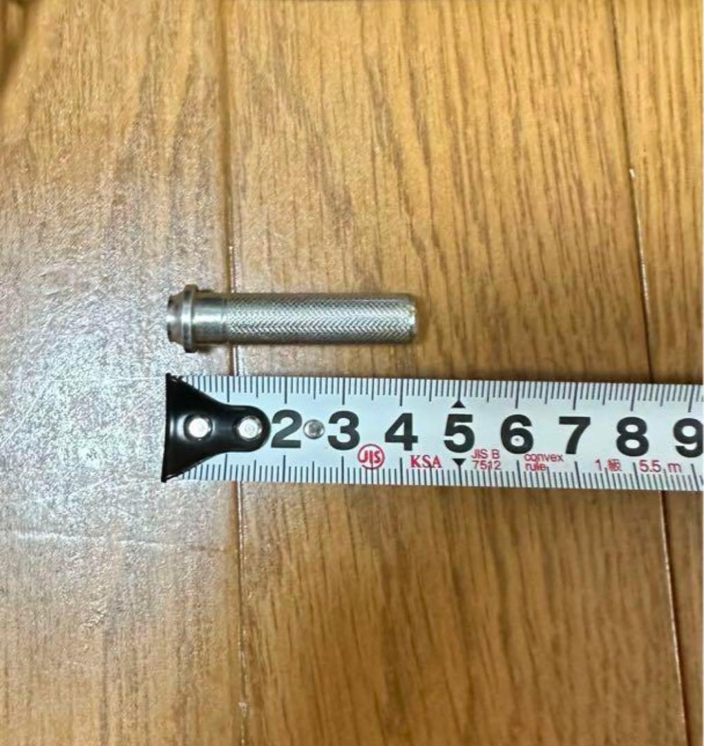 ガングリップ ロッドビルディング トラウト 渓流　 トップウォーター ベイト