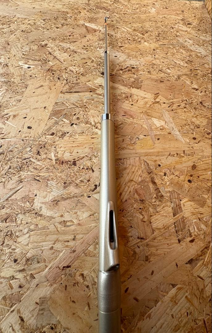 Daiwa インターラインHX帆影50-270
