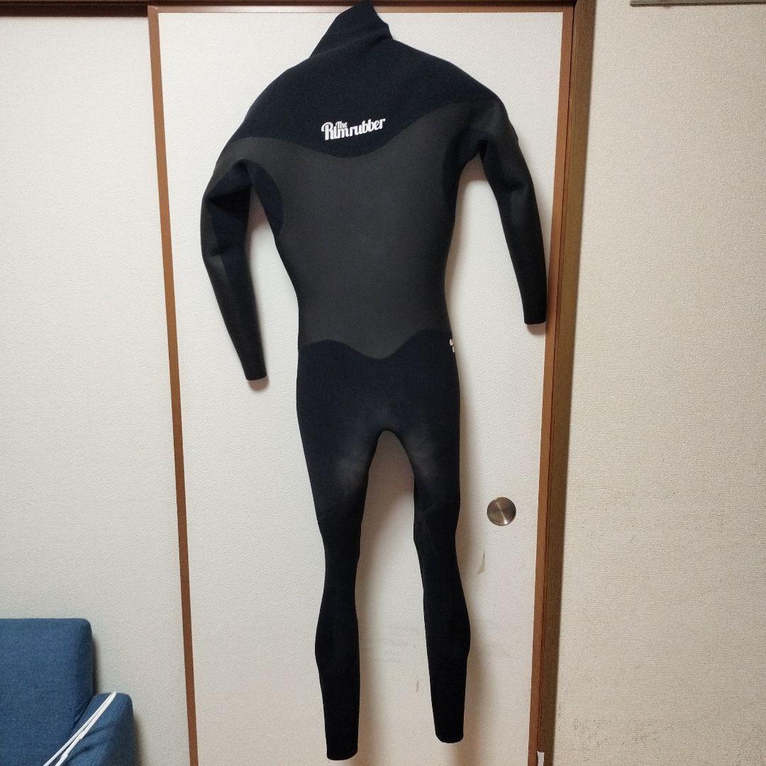 RLMウエットスーツ