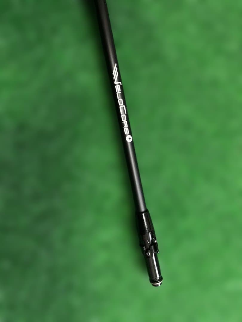 フジクラ 24VENTUS BLACK 6S タイトリスト 5W用　シャフト