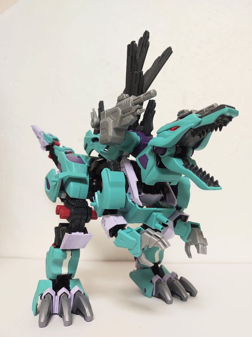 オストビマルページ