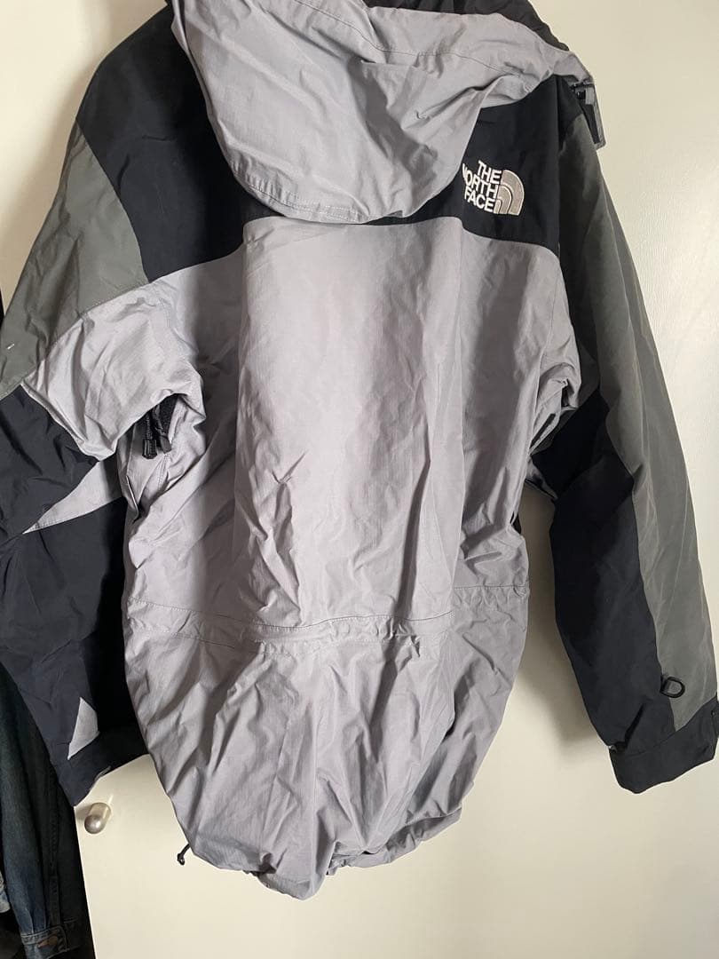 THE NORTH FACE スノーウェア　ジャケット　値段交渉可