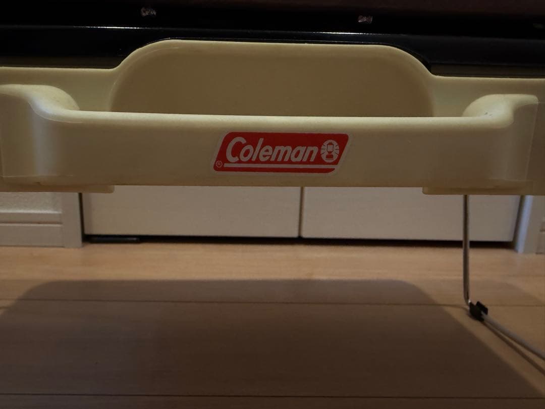 バーベキュー・調理用品 Coleman POWERHOUSE LP 2-BURNER STOVE II