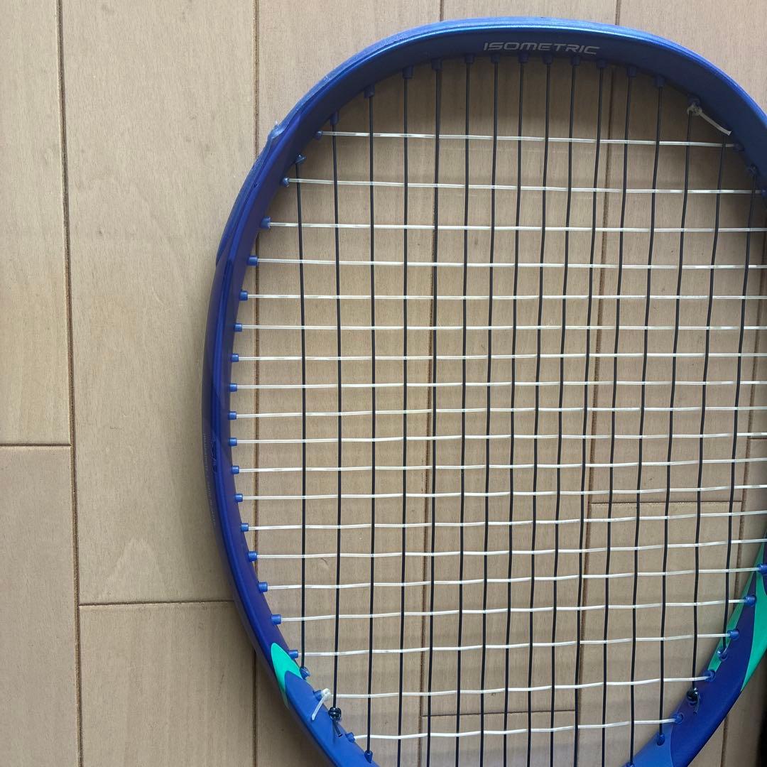 YONEX EZONE 100 テニスラケット(G2)