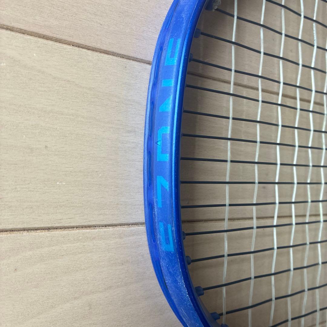 YONEX EZONE 100 テニスラケット(G2)