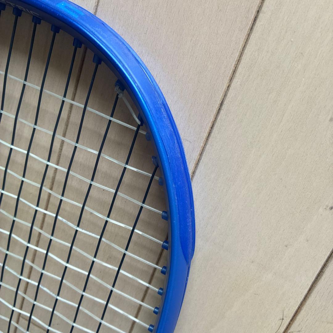 YONEX EZONE 100 テニスラケット(G2)