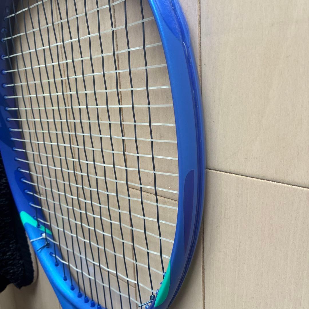 YONEX EZONE 100 テニスラケット(G2)