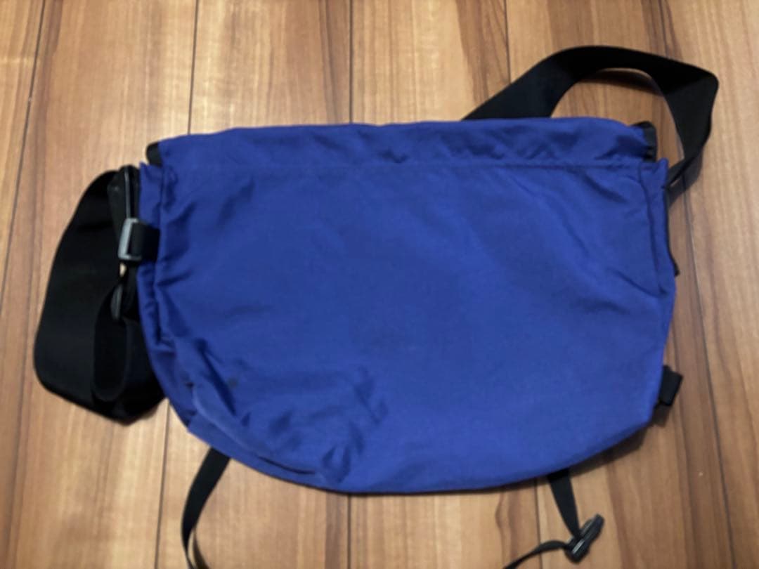 TIMBUK2 メッセンジャーバッグ