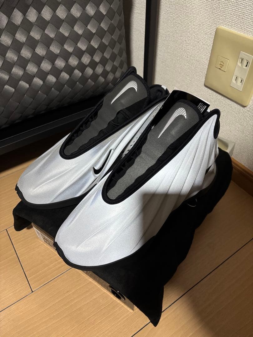 【本日限定価格】Nike GT Future 新品 27.0