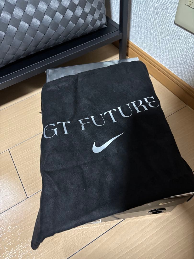 【本日限定価格】Nike GT Future 新品 27.0