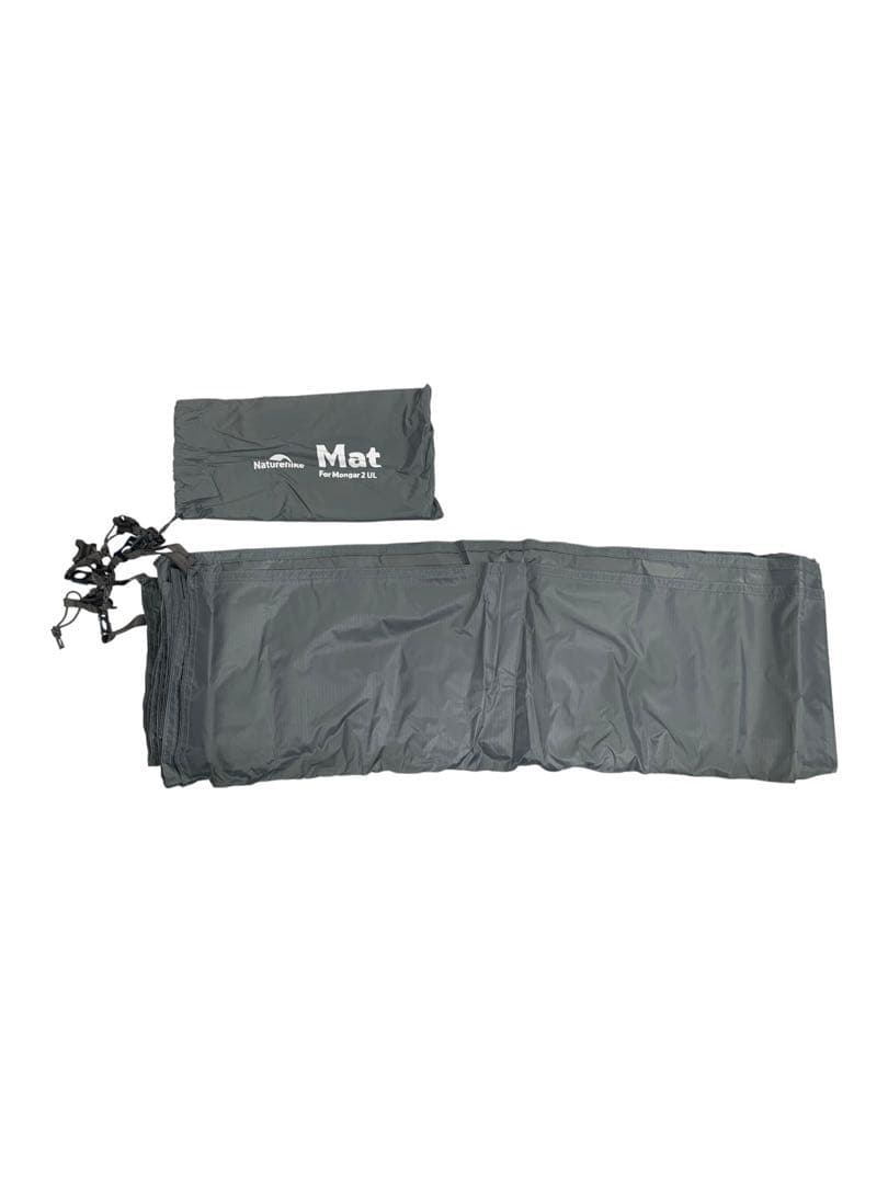 【開封済　未使用品】Naturehike Mongar UL テント2人用