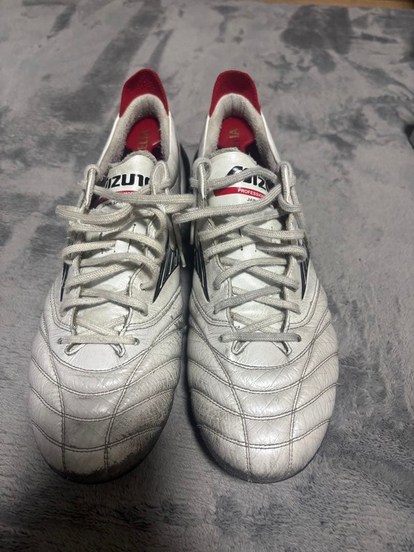 Mizuno モレリアサッカーシューズ 28cm