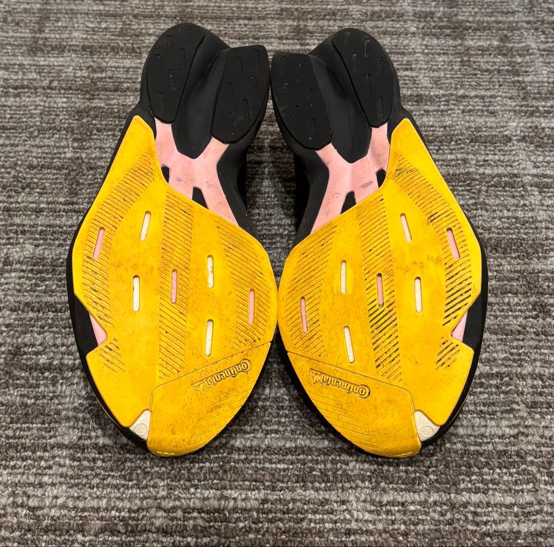アディゼロ ジャパン 8 /Adizero Japan 8　26.5cm