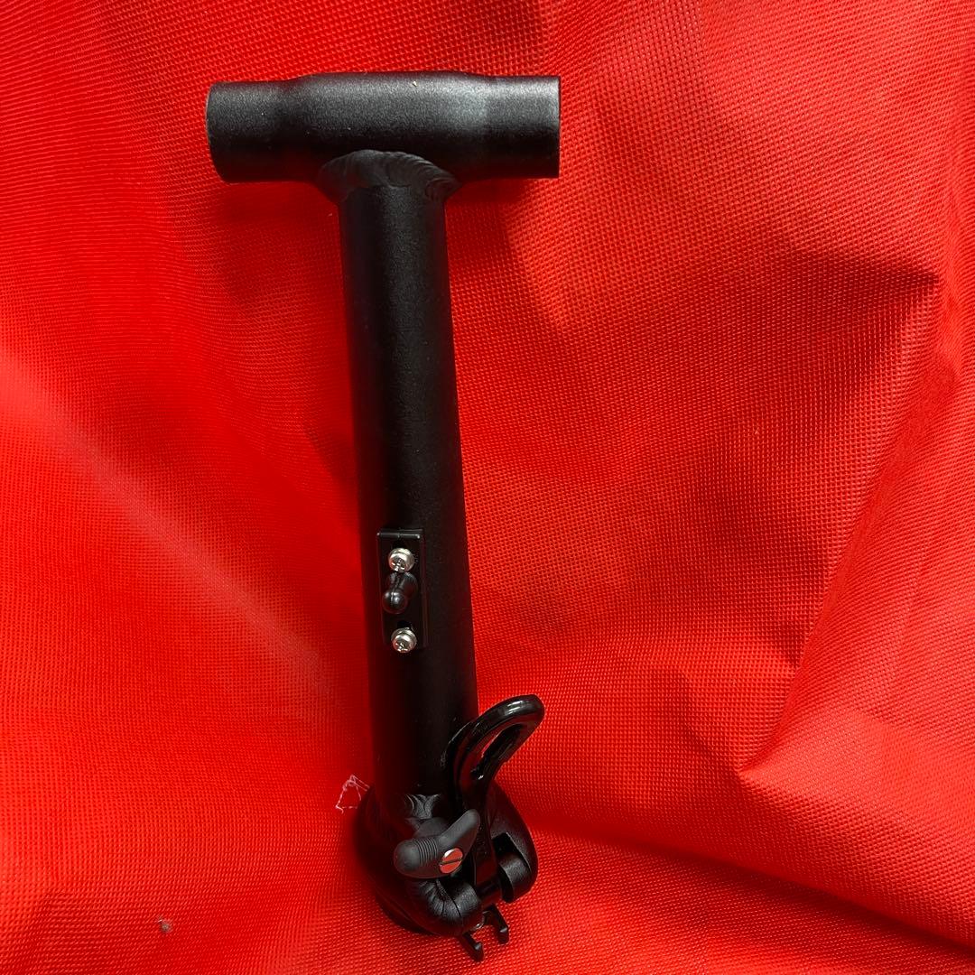 DAHON T-Bar Handlepost(Tバーハンドルポスト) 280mm