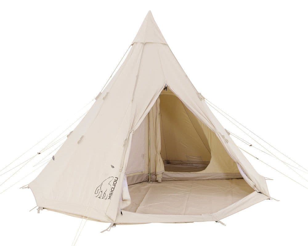 新品　NORDISK　ノルディスク　アルフェイム 12.6