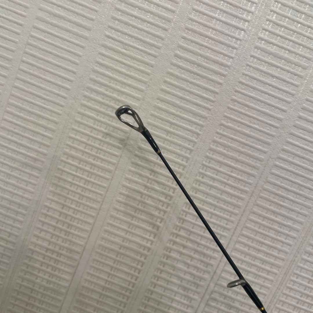 (直接渡し可能)レイドジャパングラディエーターアンチ　セット