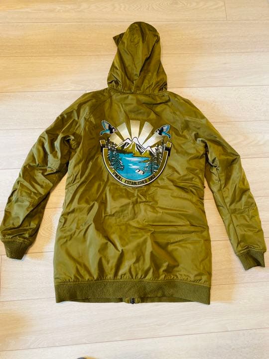 オニール　スノーボードウェア　サイズL 美品