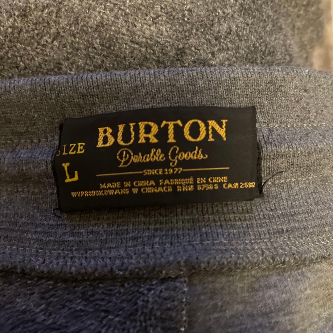 burton 13617 826757 セットアップ