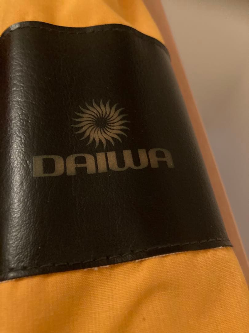 クエ、モロコ名竿　サンクリスタルDaiwa小笠原