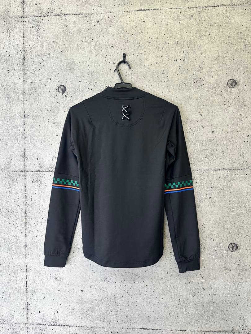【新品未使用】サイズ2 レディース ロングシャツ ラッセルノ 2612