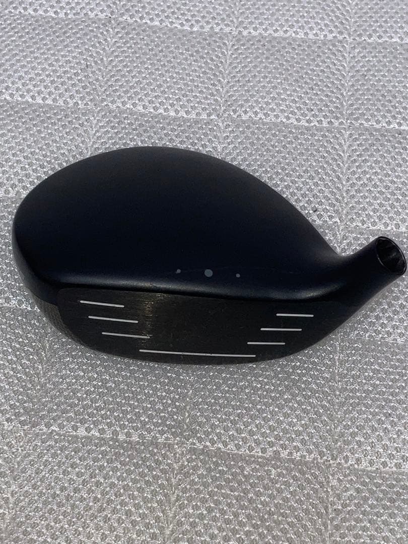 PING G425 MAX 3W ヘッドのみ