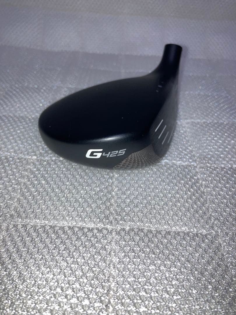 PING G425 MAX 3W ヘッドのみ