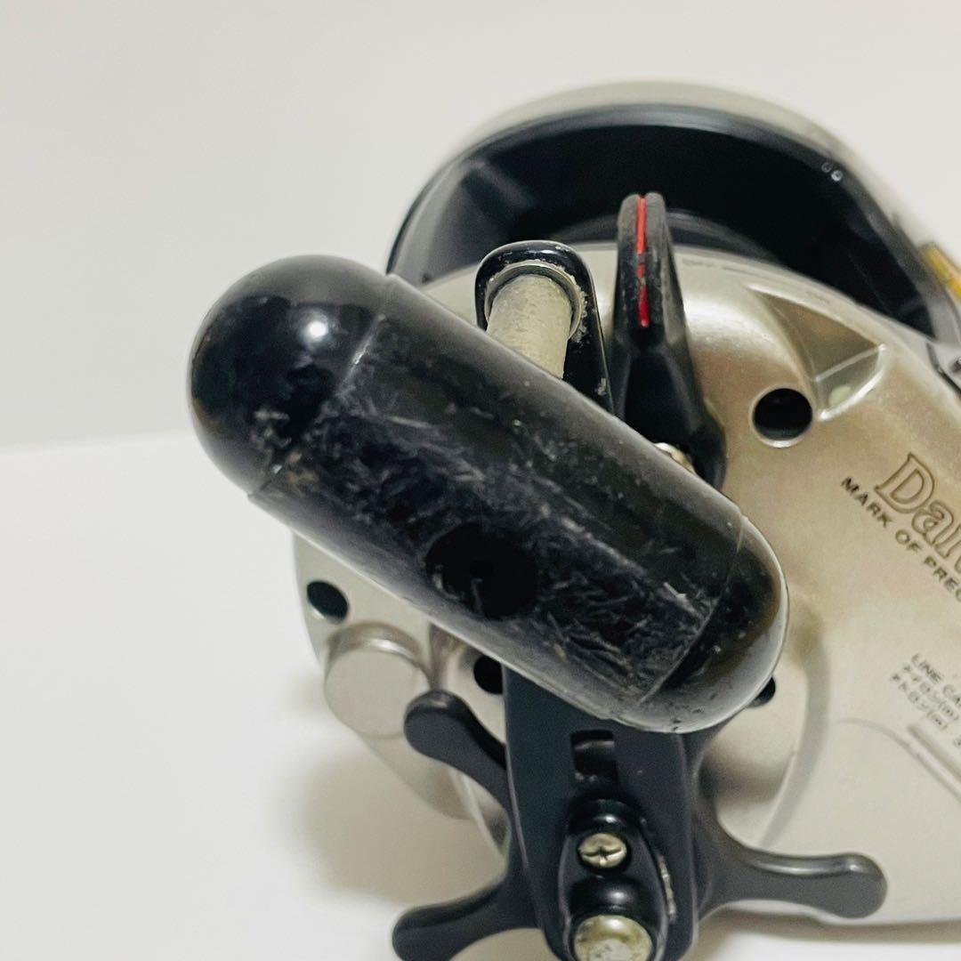 DAIWA ダイワ TANACOM タナコン GS-60 ダイワ 電動リール