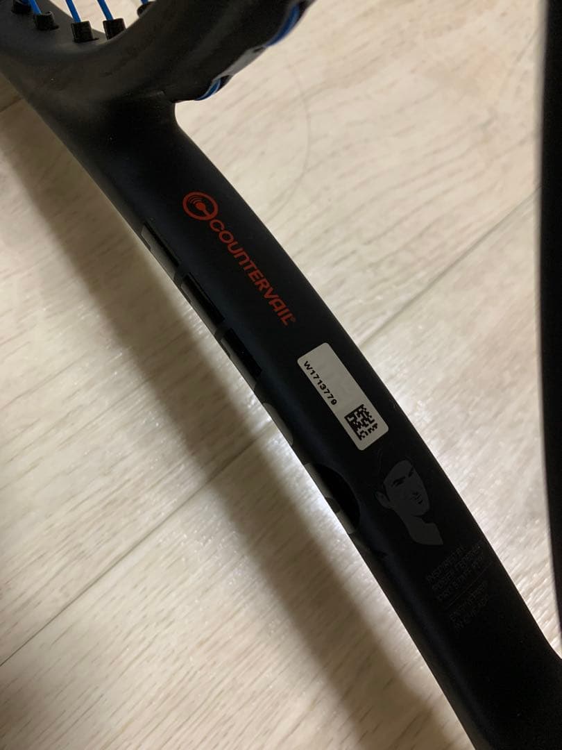 Wilson PRO STAFF 97 テニスラケット