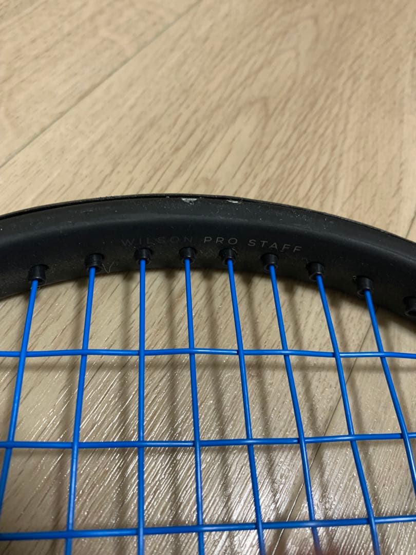 Wilson PRO STAFF 97 テニスラケット
