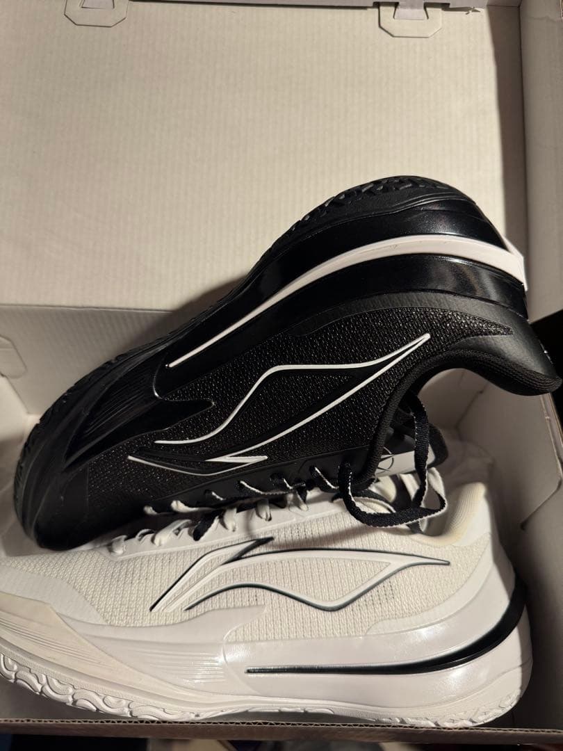 シューズ(男性用) LiNing LiRen 5 v2 29cm