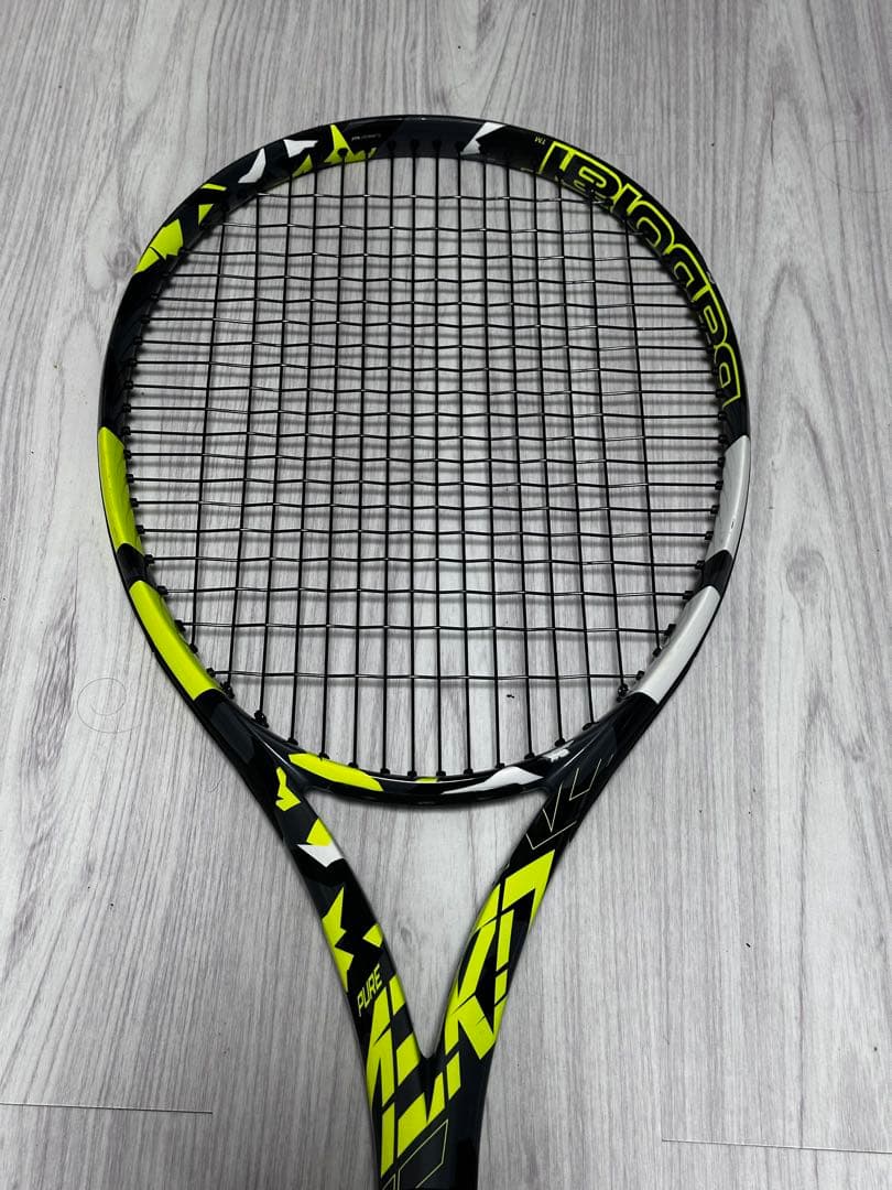 ラケット(硬式用) Babolat Pure aero
