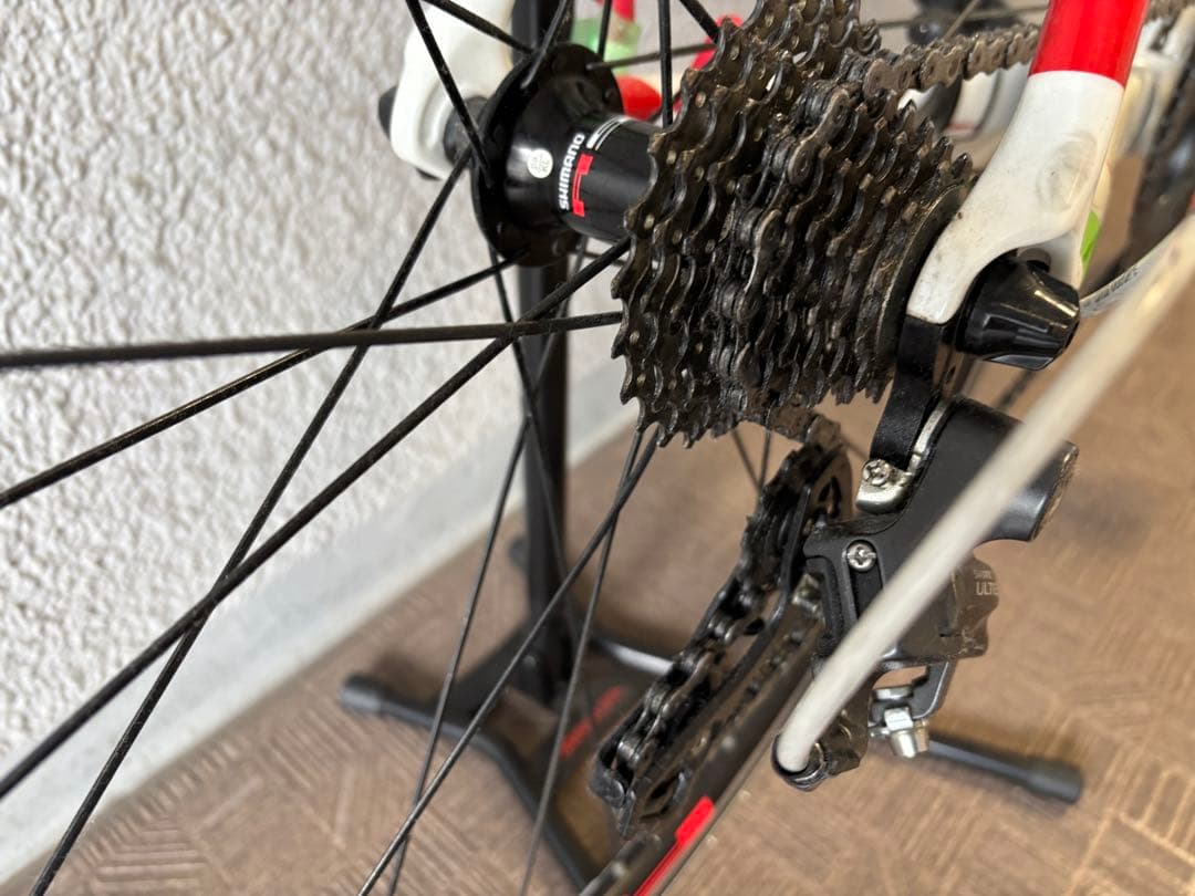 COLNAGO コルナゴ　CLX3.0 シマノ　ULTEGRA