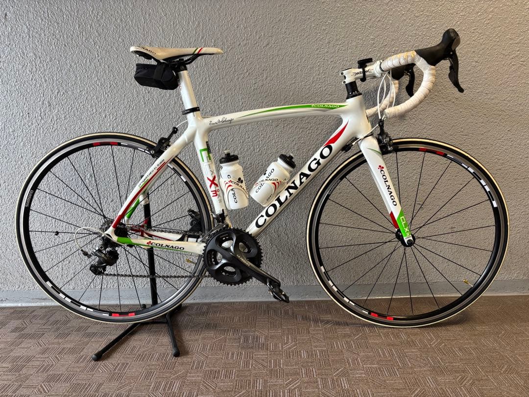 COLNAGO コルナゴ　CLX3.0 シマノ　ULTEGRA