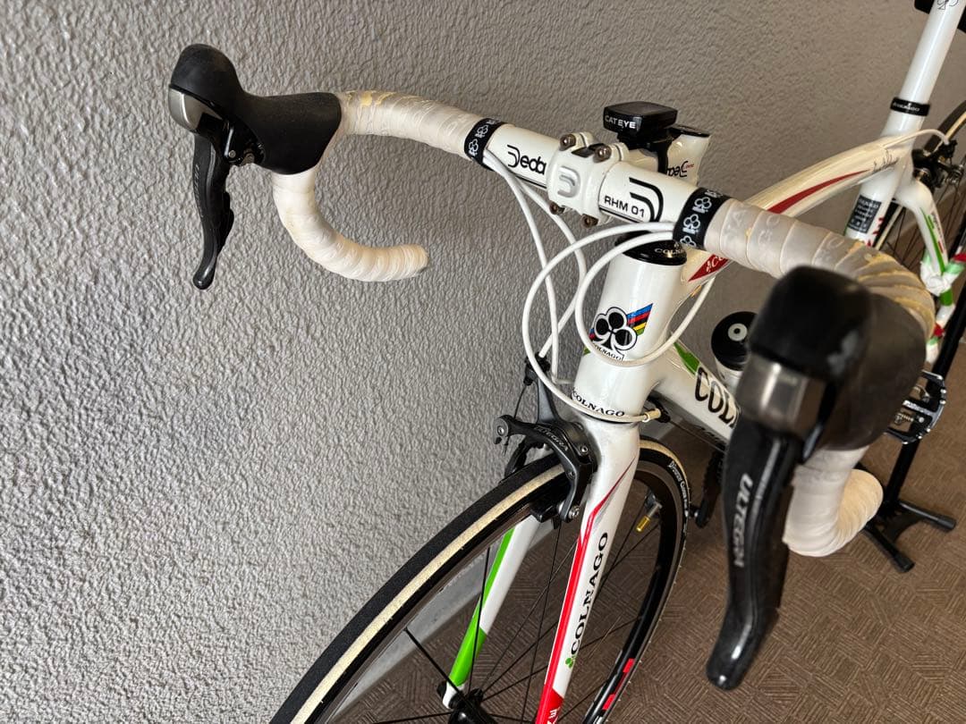 COLNAGO コルナゴ　CLX3.0 シマノ　ULTEGRA