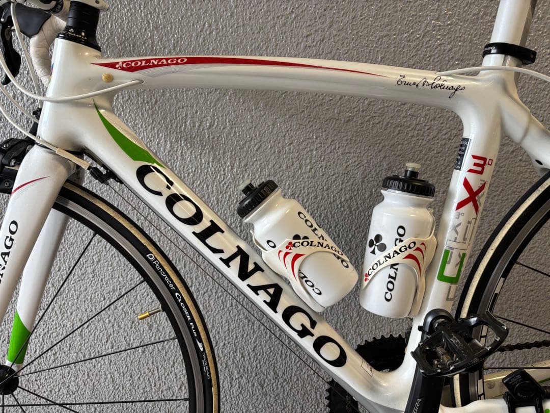 COLNAGO コルナゴ　CLX3.0 シマノ　ULTEGRA