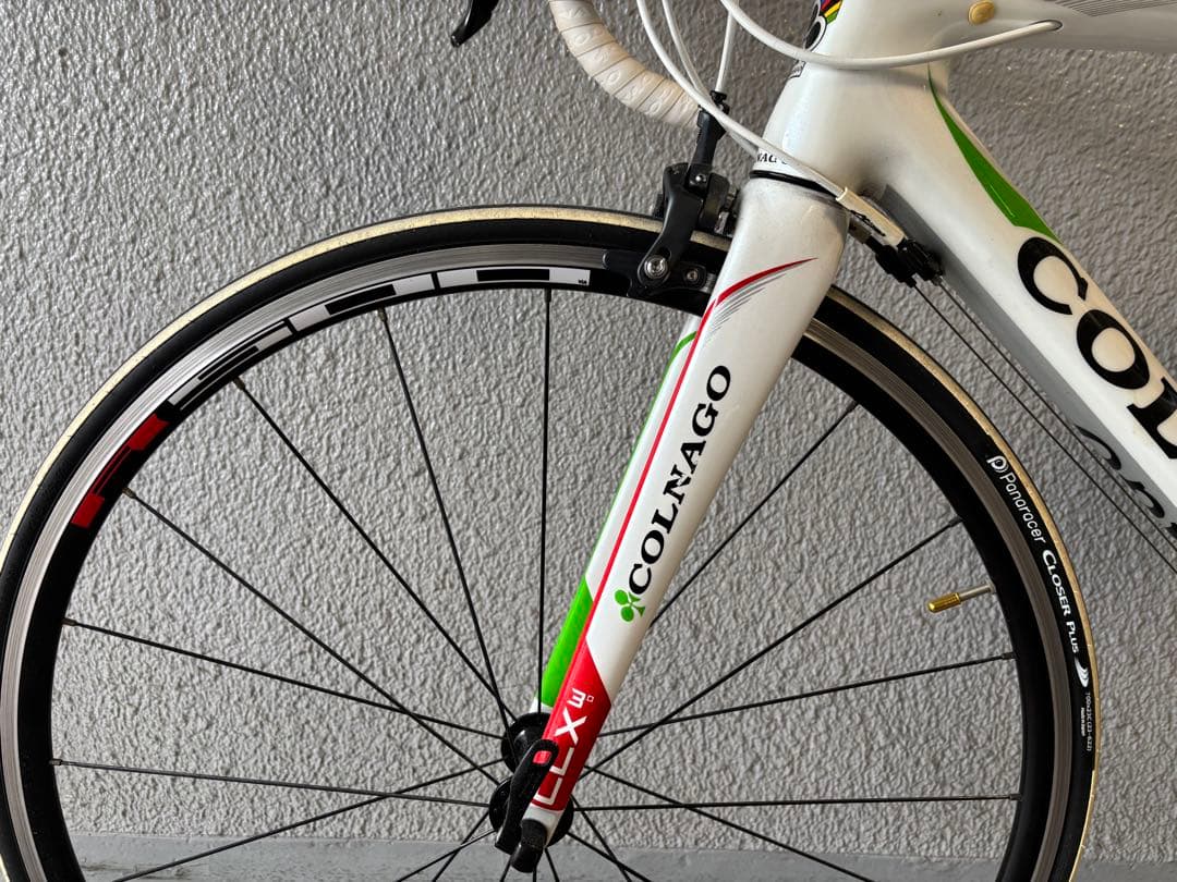 COLNAGO コルナゴ　CLX3.0 シマノ　ULTEGRA