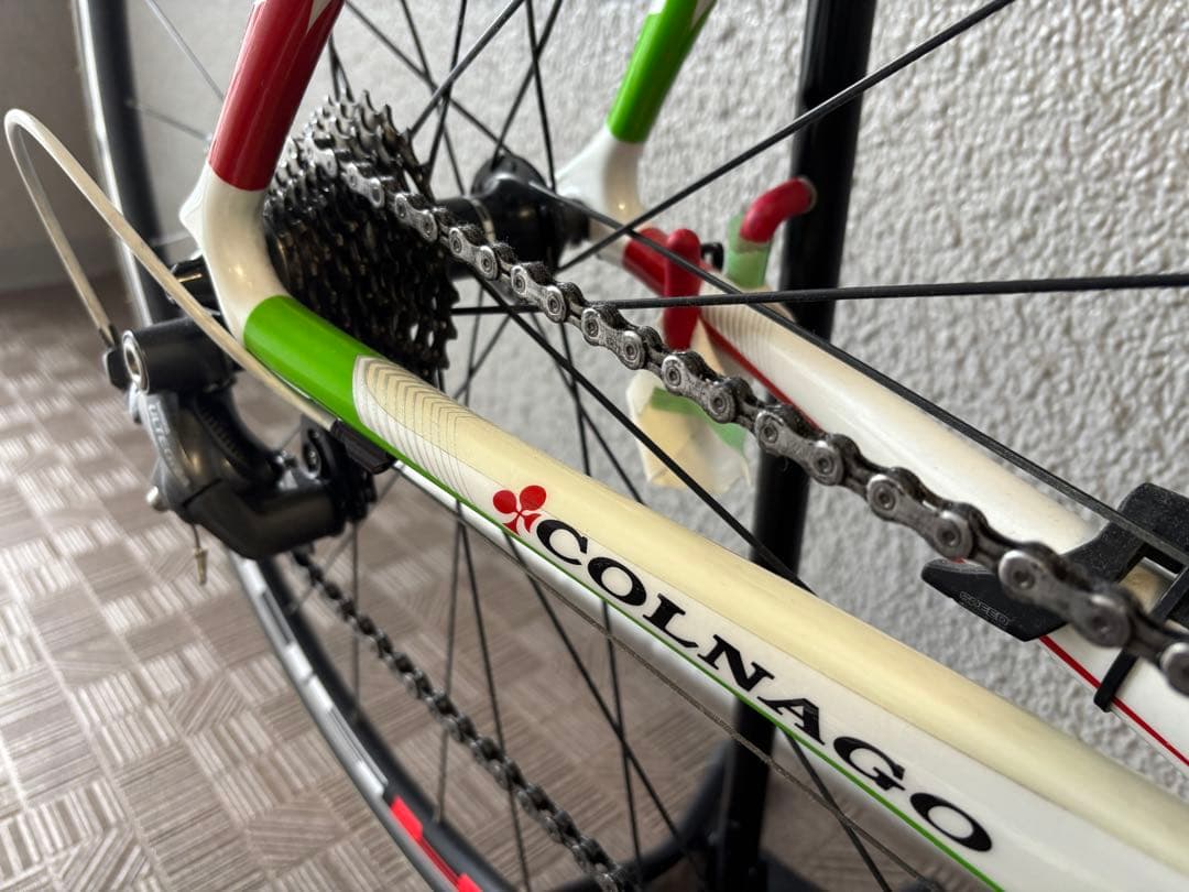 COLNAGO コルナゴ　CLX3.0 シマノ　ULTEGRA