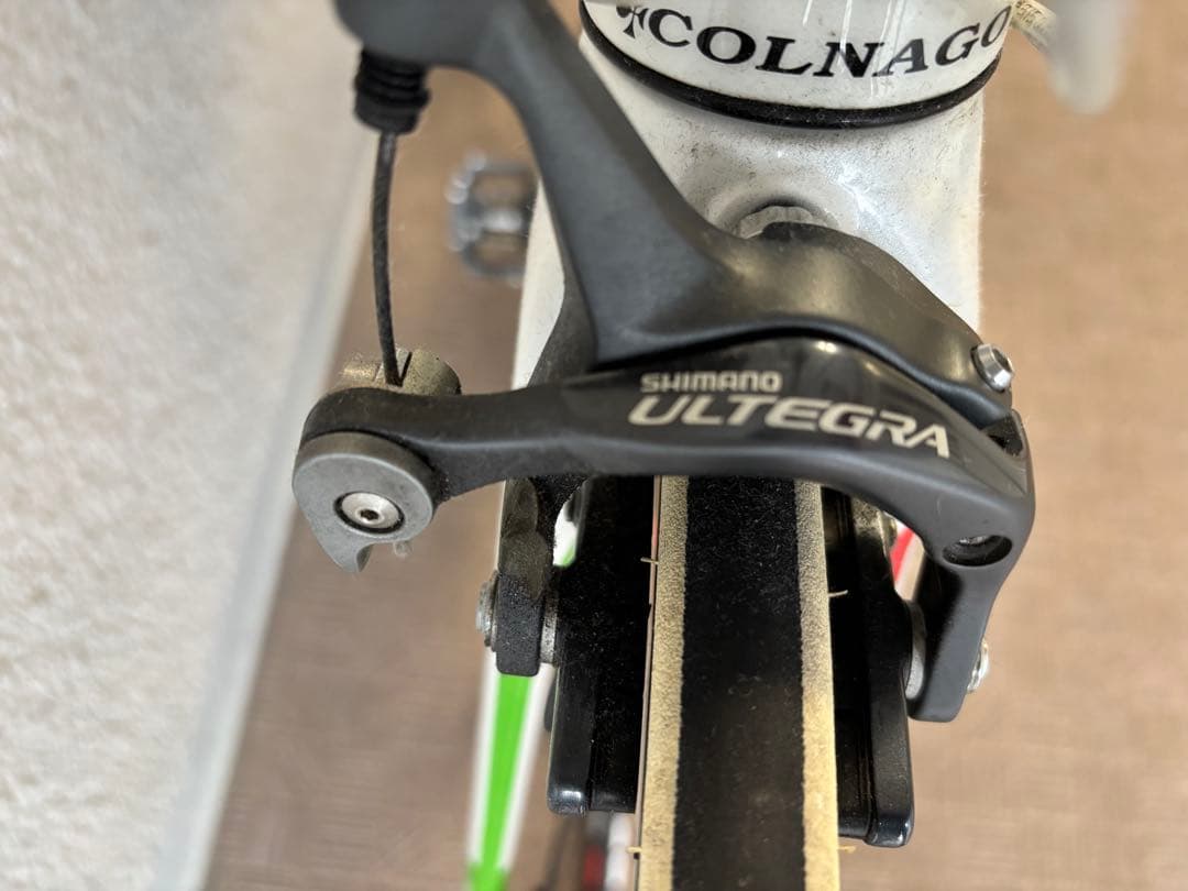 COLNAGO コルナゴ　CLX3.0 シマノ　ULTEGRA