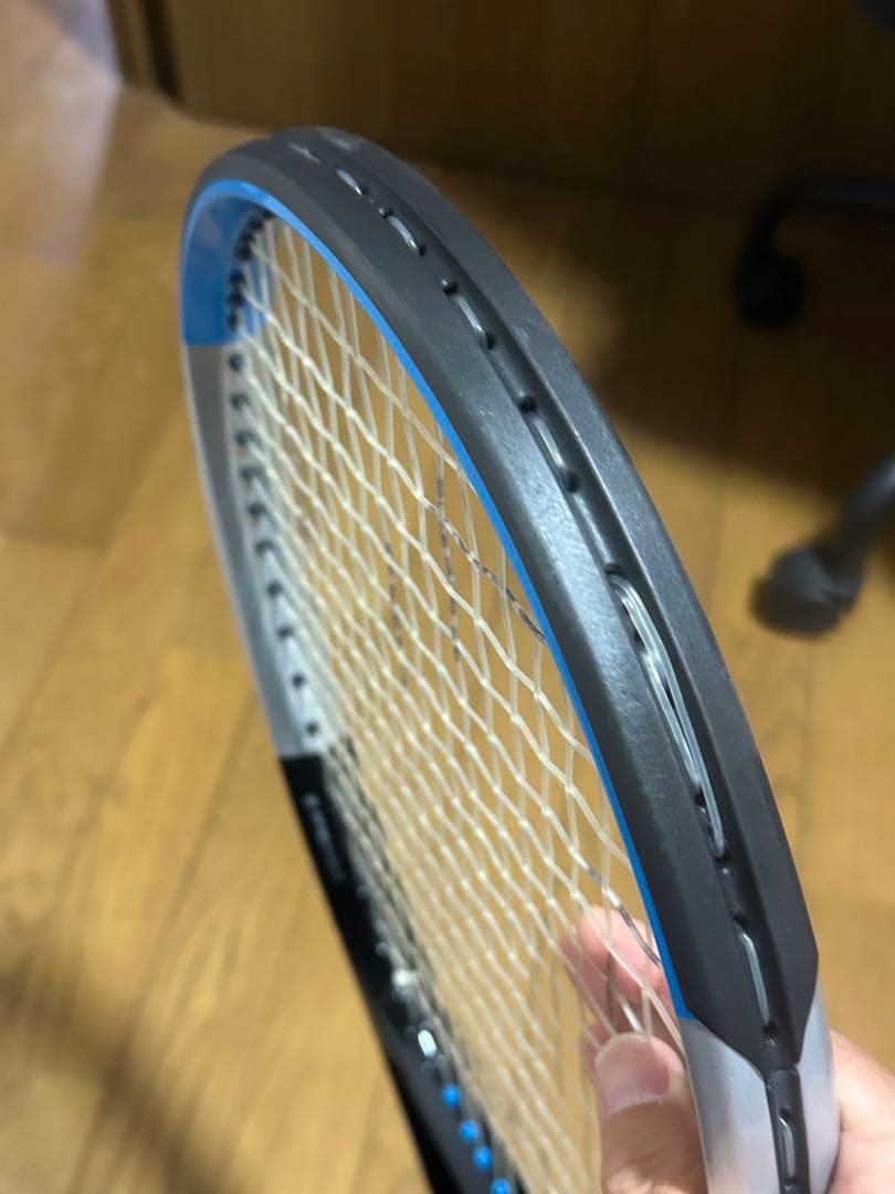 ウィルソン　ウルトラ100s ver3 G3希少　シュリンク付　ほぼ新品②